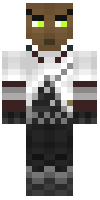 Скин по нику Lucian