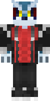 Скин по нику Lucien