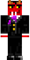 Скин по нику Lucife