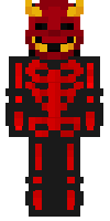 Скин по нику LuciferMask