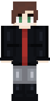 Скин по нику Luciiifer