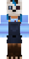 Скин по нику LuciusPrime