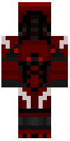 Скин по нику Lucixfer