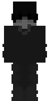 Скин по нику LuckyBlock1