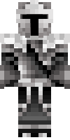 Скин по нику LuckyBlock_