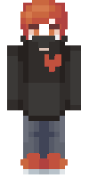 Скин по нику LuckyPlayerPro