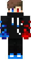 Скин по нику LuckySword