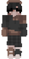 Скин по нику Luckymage