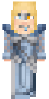 Скин по нику LucyHeartfilia