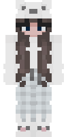 Скин по нику Lucy_Queen