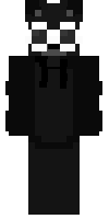 Скин по нику Luddyy_