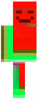 Скин по нику Luk_gta
