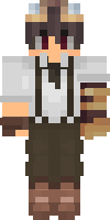 Скин по нику LukeyyX