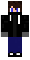 Скин по нику Luki_HD