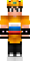 Скин по нику Lukuhook