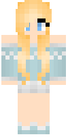 Скин по нику Lumina_