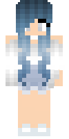 Скин по нику Luna_05