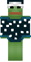 Скин по нику LunarClient