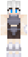 Скин по нику Lunillathesmol