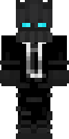 Скин по нику Lusion_99