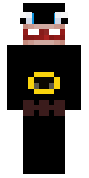 Скин по нику LuxVoid