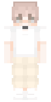 Скин по нику Lyaker