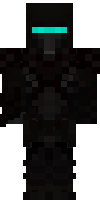 Скин по нику Lycan1999