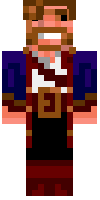 Скин по нику Lycosa