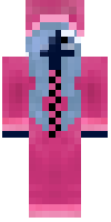 Скин по нику Lydia