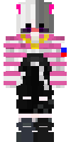 Скин по нику Lywest