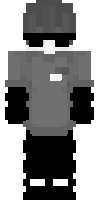 Скин по нику M1ksi