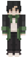 Скин по нику M1zere_
