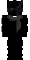 Скин по нику M66G