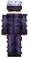Скин по нику MADARA24