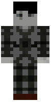 Скин по нику MAQUJU
