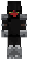 Скин по нику MARIASHA
