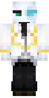 Скин по нику MARIKINOnline4