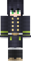 Скин по нику MARSIIRuka