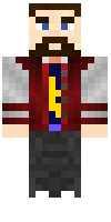 Скин по нику MATTHEW__YT