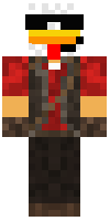 Скин по нику MAX_PRO_GAMER