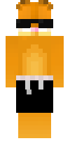 Скин по нику MAgicaLL