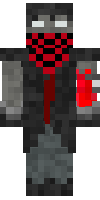 Скин по нику MCCobra