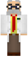 Скин по нику MCCrafter100