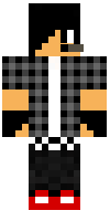 Скин по нику MCDiamondDragon