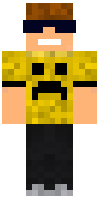 Скин по нику MCFreddie777