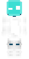 Скин по нику MCGamer20