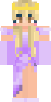 Скин по нику MCPrincess134