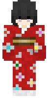 Скин по нику MCSkin