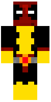 Скин по нику MCTNK