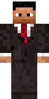 Скин по нику MCcrafterPr0